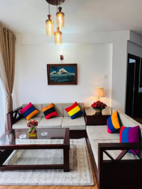 Galway Green - Lake View Luxury Apartment, Nuwara Eliya Sri Lanka